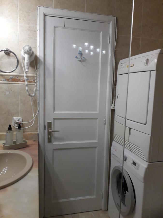 Sunny Self-Catering Apartment Costa Teguise, Lanzarote, Spain Eksteriør billede